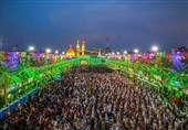 واگذاری مدیریت میدانی شهر کربلا در اربعین 1404 به اصفهان