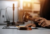 خائنین به نظام به اشد مجازات می رسند