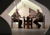 خوش فرمان: سینمای مستند ما غربی و تخیل "تابو" شده است