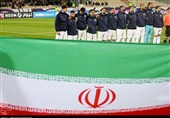 بیانیه تیم ملی فوتبال در واکنش به اظهارات یک نماینده مجلس