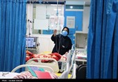آزادسازی 35درصد ظرفیت بیمارستان‌های تهران هنگام جنگ/شرایط عادی ارائه خدمات درمانی