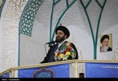 هشدار امام جمعه زنجان به پیری جمعیت ایران