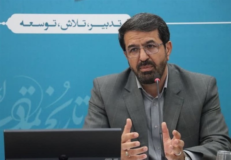 تخصیص اعتبار 100 میلیاردی به پروژه 480 واحدی شهرک فرهنگیان