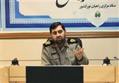 تغییرات مدیریتی در موزه انقلاب اسلامی و دفاع مقدس