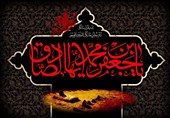 دسته روی باشکوه سیستانیها در سالروز شهادت امام صادق(ع)