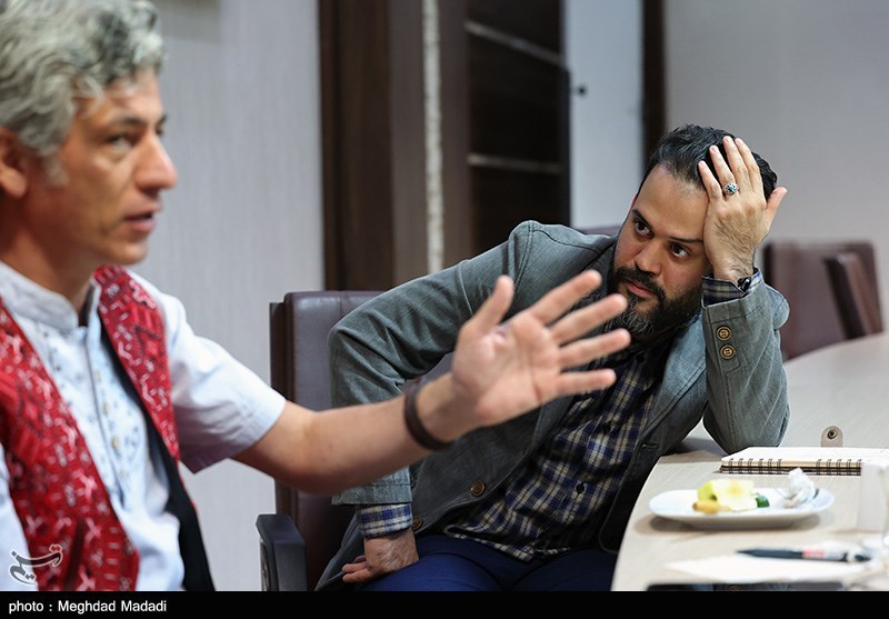 تلویزیون , سریال , نمایش‌خانگی , بازیگران , بازیگر , 