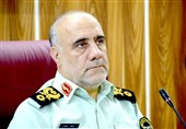 کشف بیش از 829 میلیون عدد انواع ارز قاچاق