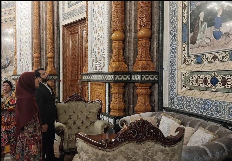 جشنواره تئاتر فجر , نمایش , کشور تاجیکستان , 