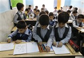 تغییر ساعت مدارس زنجان با کدام تدبیر؟