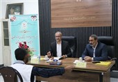 آزادی 75 زندانی همزمان با دهه کرامت در خراسان جنوبی