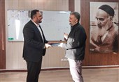 مدیر تازه نفس ، سکان پخش شبکه یک را در دست گرفت