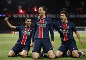 جام جهانی باشگاهها| PSG بلای اینتر را سر اتلتیکومادرید آورد