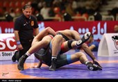 فینالیستهای 5 وزن اول جام تختی مشخص شدند+تصاویر