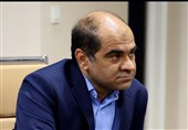 رضا دبیرینژاد رئیس موزه هنرهای معاصر شد