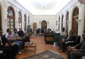 دق اکبرآباد به یکی از قطبهای گردشگری ایران تبدیل شود