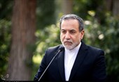 عراقجی: امریکا لم تقدم بعد عرضا مکتوبا للاتفاق