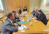 Акцент Джалали на необходимости укрепления ирано-российских связей в сфере СМИ