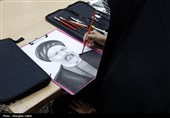 یادواره شهدای خدمت در بجنورد برگزار شد