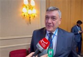 Замминистра иностранных дел Ф подтвердил визит Путина в Иран