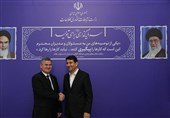ترانزیت داده و هوش مصنوعی زمینههای مناسب همکاری باترکمنستان