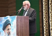 دولت شهید رئیسی برخاسته از متن مردم بود