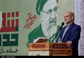 مکتب شهید رئیسی آیندهساز است