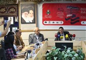جشنواره رسام، تلاش برای حمایت رسانهای از جریان مقاومت است
