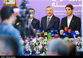 مطالبه تسنیم از استانداران عراق بابت سرمایه‌گذاری در کردستان