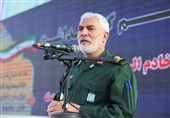 2 ماه تا تحقق وعده‌ای که شهید رئیسی در مرزهای شرقی داد