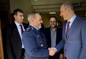 Генерал Насирзаде: Иран и Армения могут дополнить друг друга