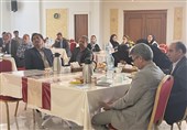 برگزاری گردهمایی مجموعهداران و موزهداران خراسان جنوبی