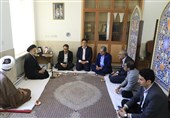 پارکهای فناوری موتور محرک اقتصاد دانشبنیان هستند