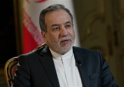 عراقچی:مسیر توافق از میز مذاکره می‌گذرد، نه از طریق رسانه‌ها