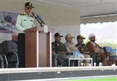 امروز باید در مقابل معاندان یک صدا باشیم