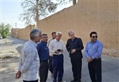ساماندهی گذر تاریخی سرچشمه حسنآباد در دو فاز اجرایی میشود