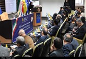 کلنگزنی بزرگترین آزمایشگاه قدرت خاورمیانه در زنجان