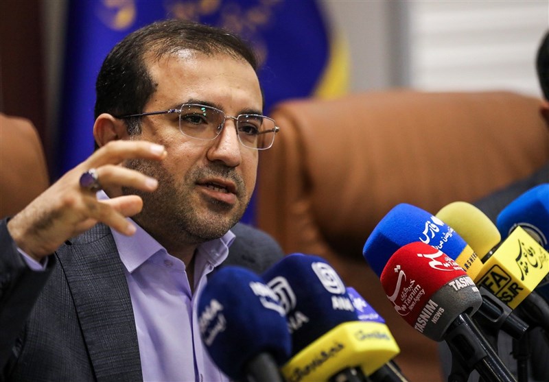 &quot;سامانه داشبود نظارتی&quot; ستادهای معاونت علمی کلید خورد