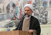 غنیسازی حق مسلم ماست
