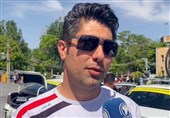 سرمربی عراق:تور جوانان درکنار تور ایران-آذربایجان برگزار شود