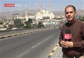 محاصره بندر حیفا؛ خنجر یمنی بیخ گوش شاهرگ اقتصادی اسرائیل