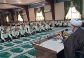 ازدواج حضرت علی(ع) و فاطمه(س) الگوی زندگی موفق جوان