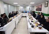 البرز در مسیر هوشمندسازی