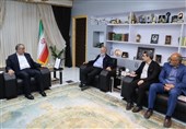 پیشرفت بیش از 70 درصدی نیروگاه زغال‌سنگ‌سوز طبس