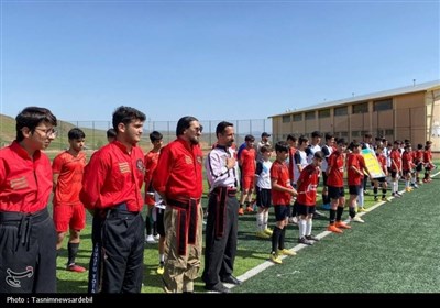 سفر وزیر ورزش و جوانان به خلخال؛ بازدید از پروژه‌های ورزشی