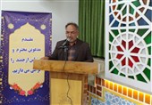 سوادآموزی؛ آغاز تحول، خودباوری و گام نهادن به سوی آگاهی است