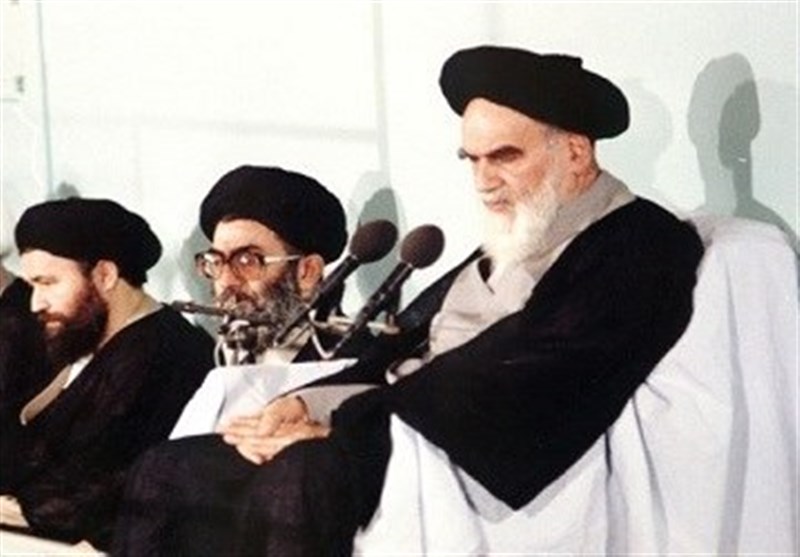 امام خمینی(ره)؛ آبروی هزارساله روحانیت شیعه