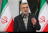 مجروحیت 14 نفر از نیروهای سلامت در پی تجاوز رژیم صهیونی