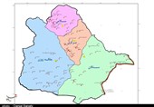 سنگان خواف شهرستان میشود؟