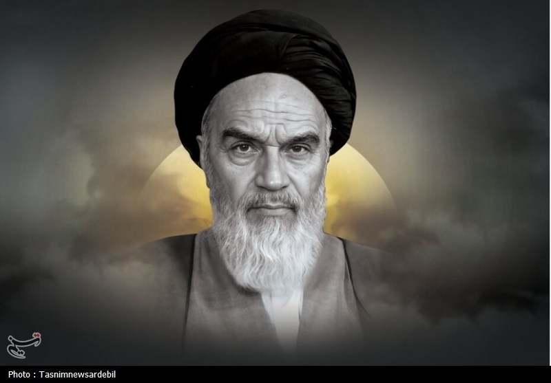مستندهایی برای آشنایی بیشتر با «امام(ره)»