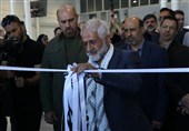 پروازهای مسافری فرودگاه پیام به مشهد افتتاح شد